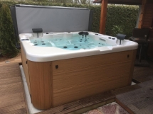 Спа Бассейн Lovia Spa ZR6003