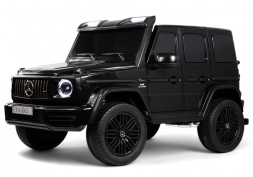 Детский электромобиль Mercedes Benz G63 Y777YY, фото 4