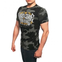 Футболка Hardcore Training hctshirt0188
