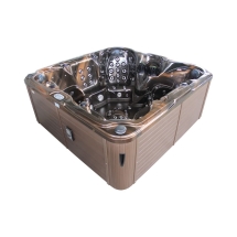 Спа бассейн Aqua-Spring HL-2802 (H-13/PS-01/C-08) Спа бассейн Aqua-Spring HL-2802 (H-13/PS-01/C-08)