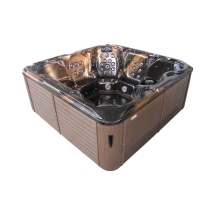 Спа бассейн Aqua-Spring HL-2802 (H-13/PS-01/C-08) Спа бассейн Aqua-Spring HL-2802 (H-13/PS-01/C-08)