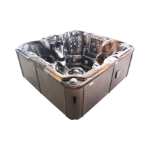 Спа бассейн Aqua-Spring HL-2802 (H-13/PS-01/C-08) Спа бассейн Aqua-Spring HL-2802 (H-13/PS-01/C-08)