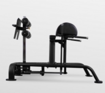 BRONZE GYM BR-1018 Скамья для ягодиц и бедер BRONZE GYM BR-1018 Скамья для ягодиц и бедер