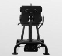 BRONZE GYM BR-1018 Скамья для ягодиц и бедер BRONZE GYM BR-1018 Скамья для ягодиц и бедер