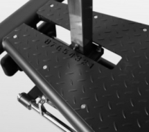 BRONZE GYM BR-1018 Скамья для ягодиц и бедер BRONZE GYM BR-1018 Скамья для ягодиц и бедер