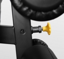 BRONZE GYM BR-1018 Скамья для ягодиц и бедер BRONZE GYM BR-1018 Скамья для ягодиц и бедер