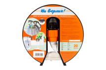 Шланг "На Берлин!" (d=51 мм; L= 20 м) Джилекс 9014