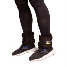 Утяжелители SPR, пара, по 3 кг 