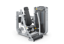 MATRIX ULTRA G7-S13-02 Matte Black Жим от груди MATRIX ULTRA G7-S13-02 Matte Black Жим от груди