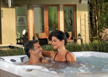 Спа-бассейн Caldera Spas Kauai