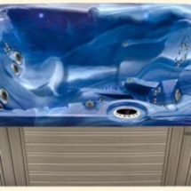 Спа-бассейн Caldera Spas Kauai