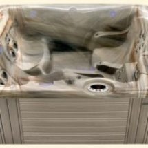 Спа-бассейн Caldera Spas Kauai