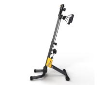 Велотренажер двойной DFC B810Y DUAL BIKE MAXI