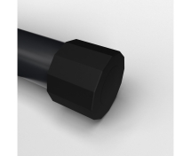 Велотренажер двойной DFC B810Y DUAL BIKE MAXI