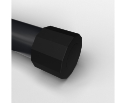 Велотренажер двойной DFC B810Y DUAL BIKE MAXI, фото 8