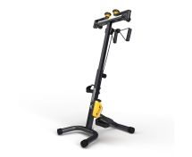 Велотренажер двойной DFC B810Y DUAL BIKE MAXI