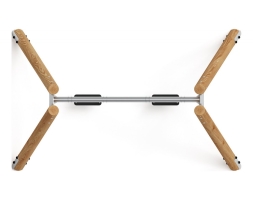 Качели Лиственница ИО 12.Р.03.03.01-Л, фото 3