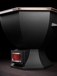 Банный чан KELLEK Geizer AISI 201 на 4-6 человек, фото 8