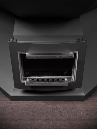 Банный чан KELLEK Geizer AISI 201 на 4-6 человек, фото 9