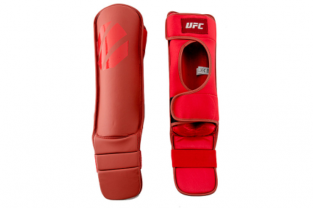 (UFC Tonal Boxing красные, размер M), фото 1