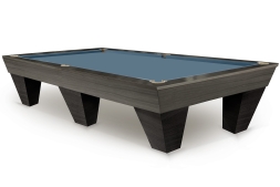 Бильярдный стол - Epatage 12 Футов, Русская пирамида, Сланец 45 мм, фото 3 Бильярдный стол - Epatage 12 Футов, Русская пирамида, Сланец 45 мм, фото 3