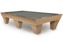 Бильярдный стол - Epatage 12 Футов, Русская пирамида, Сланец 45 мм, фото 5 Бильярдный стол - Epatage 12 Футов, Русская пирамида, Сланец 45 мм, фото 5