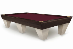 Бильярдный стол - Epatage 12 Футов, Русская пирамида, Сланец 45 мм, фото 1 Бильярдный стол - Epatage 12 Футов, Русская пирамида, Сланец 45 мм, фото 1