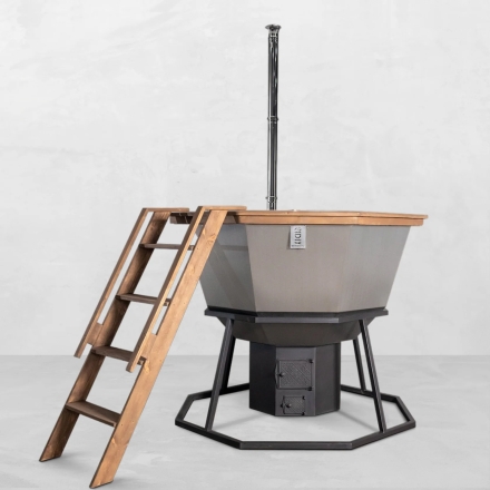 Средний чан, фото 1