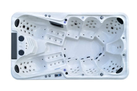 спа-бассейн SpaR A-870, фото 1