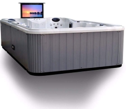 спа-бассейн SpaR A-870, фото 2 спа-бассейн SpaR A-870, фото 2