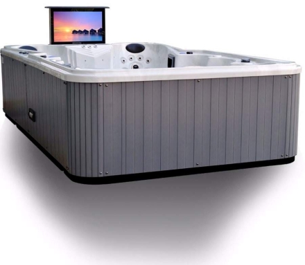 спа-бассейн SpaR A-870, фото 2