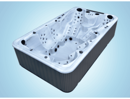 спа-бассейн SpaR A-870, фото 3