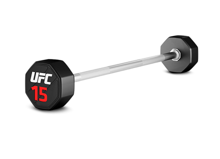 UFC Сет из уретановых штанг (10 шт), фото 1