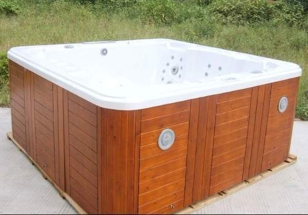 Мини спа-бассейн Sunrans SR812, фото 3