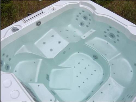 Мини спа-бассейн Sunrans SR812, фото 4