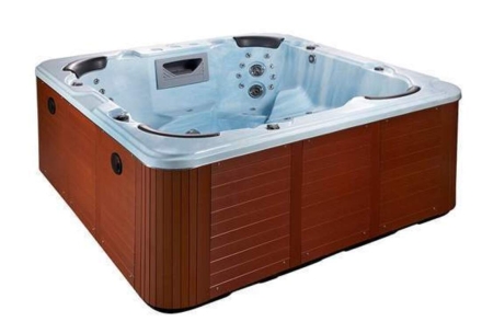 Мини спа-бассейн Sunrans SR812, фото 2