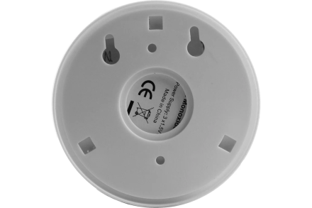 Детектор утечки угарного газа МЕГЕОН 08016 к0000034503, фото 4