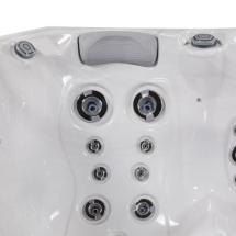 Спа-бассейн Wellis Manhattan Indoor Спа-бассейн Wellis Manhattan Indoor