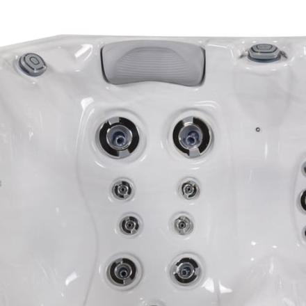 Спа-бассейн Wellis Manhattan Indoor, фото 3