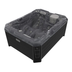 Спа-бассейн Wellis Manhattan Indoor, фото 14 Спа-бассейн Wellis Manhattan Indoor, фото 14