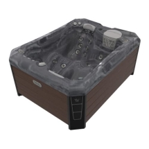 Спа-бассейн Wellis Manhattan Indoor Спа-бассейн Wellis Manhattan Indoor