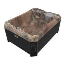 Спа-бассейн Wellis Manhattan Indoor Спа-бассейн Wellis Manhattan Indoor