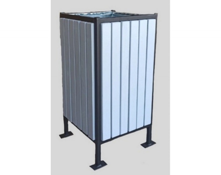 Урна TORUDA «Квадро», фото 1