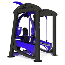 УТСВ-003 Баттерфляй с регулируемой нагрузкой