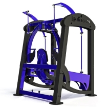 УТСВ-003 Баттерфляй с регулируемой нагрузкой