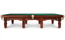 Бильярдный стол - Ливерпуль 12 Футов, Снукер, Сланец Orero 45 мм Бильярдный стол - Ливерпуль 12 Футов, Снукер, Сланец Orero 45 мм