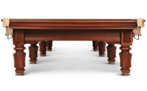 Бильярдный стол - Ливерпуль 12 Футов, Снукер, Сланец Orero 45 мм Бильярдный стол - Ливерпуль 12 Футов, Снукер, Сланец Orero 45 мм