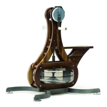 Тренажер для верхней части тела NOHrD WaterGrinder, материал: орех