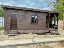 Летняя кухня КОВЧЕГ Летняя кухня КОВЧЕГ