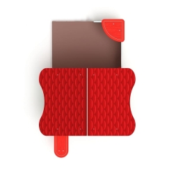 Домик мини тип 3 - МФ 10.01.12, фото 5 Домик мини тип 3 - МФ 10.01.12, фото 5